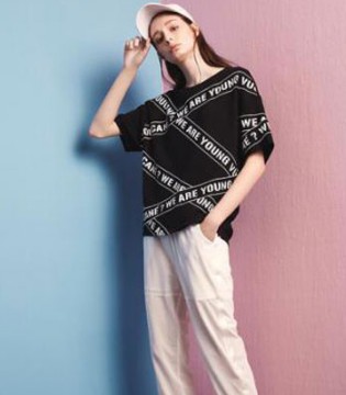 波可诺,运动女装加盟,时尚运动装