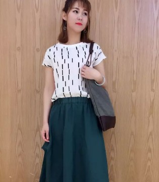 梦栖,午后,穿搭