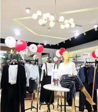 普普风fgfeel,新店开业