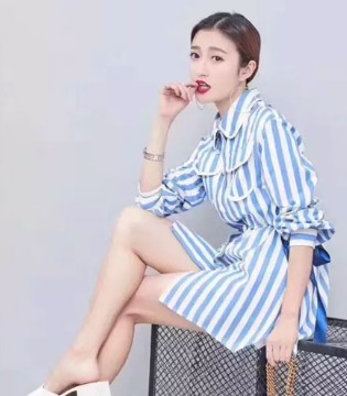 新店开业,艾丽哲