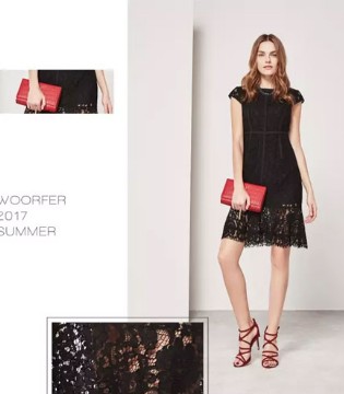 WOORFER,服装面料