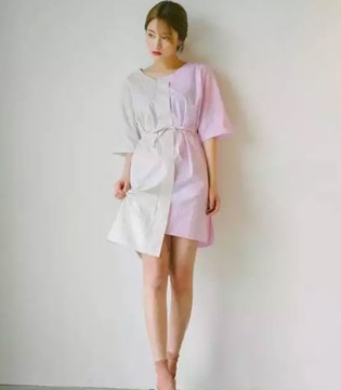 浪漫季节,女装