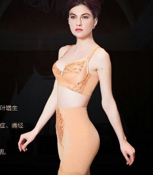 喀门文胸,蛋白纤维