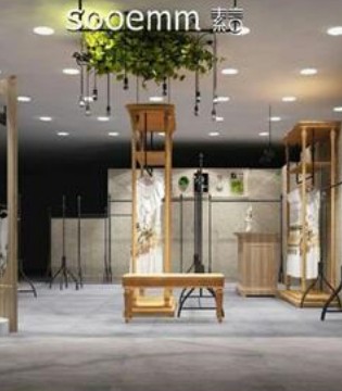 suyan,素言,女装新店