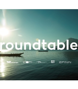 roundtable,女装,品牌,买手