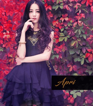 奥丽嘉朵,迪丽热巴,穿衣公式
