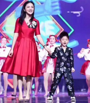 胡可,丹比奴,品牌代言人