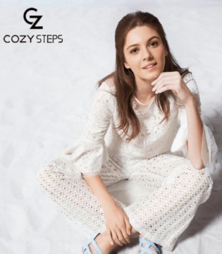 COZY STEPS,母亲节,女装