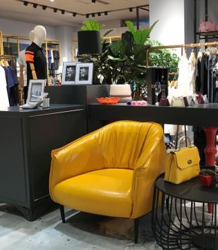 莎斯莱思,集成店,品牌加盟