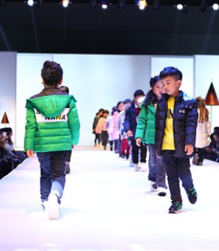 simba&nana,秋冬发布会