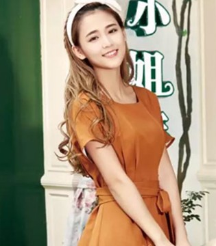 必备单品,咏仕