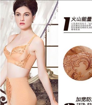 喀门,文胸选择,内衣穿法