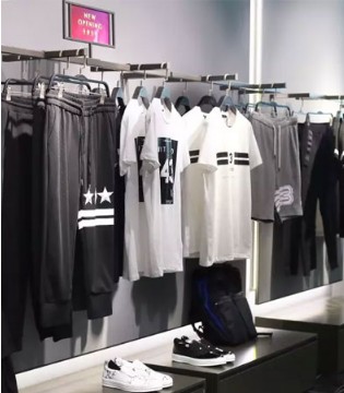 罗宾汉,西乡天虹店