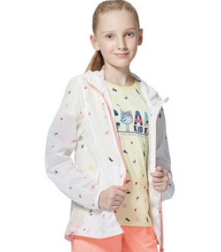 CAMKIDS,垦牧,户外装扮