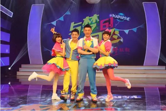 星光闪耀 2017北京国际婴童产业博览会走进汕头_品牌服装网