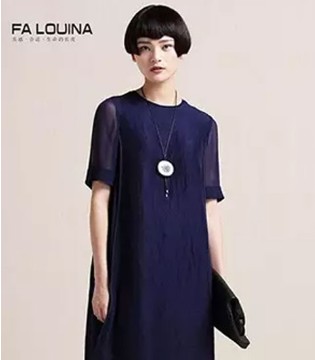 爱·蜕变,FALOUINA