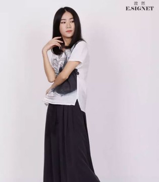 ESIGNET,春夏女装