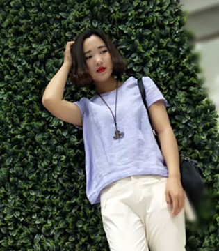 梦栖女装,MINGX