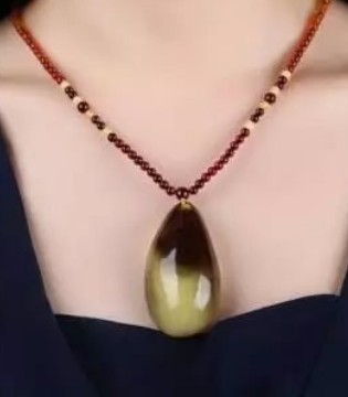 铂晶尔曼,彩宝,养生