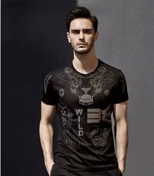 Marco Azzali,2017春夏男装