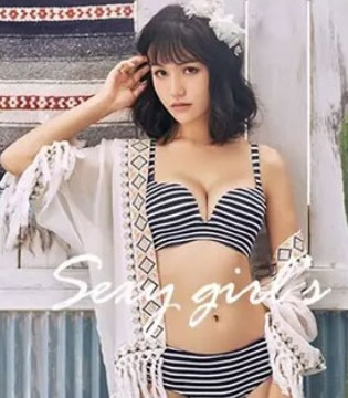 歌瑞尔,条纹,搭配