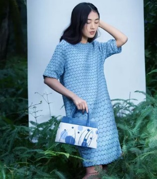BAMPO,浮生记·梦夏新品