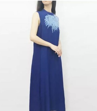 原织工场女装 ,夏日时光
