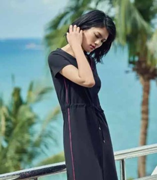 DEKASHELL,女装