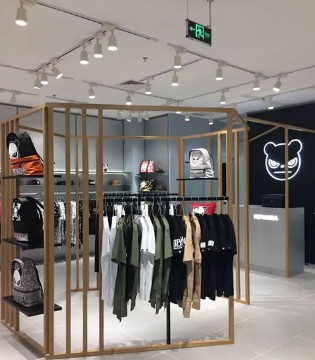 HIPANDA,长沙,开业