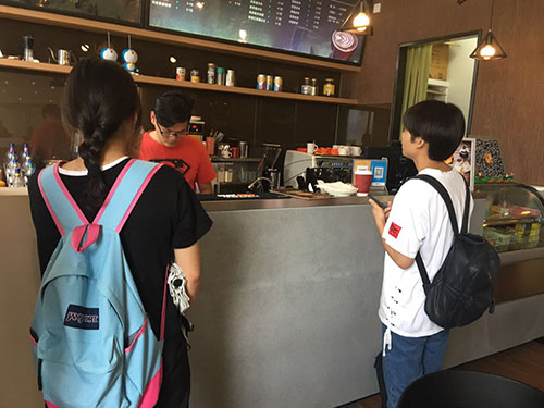 卡仕曼,眼镜,店庆