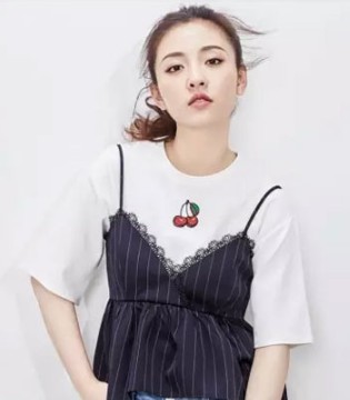 izzue,搭配,休闲