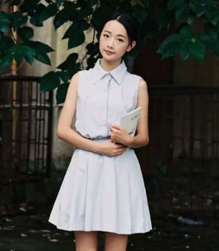 gcrues,裙子,搭配
