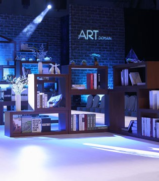 ART,艺域,冬季新品发布会