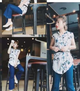 婉枫服饰,WOORFER新店