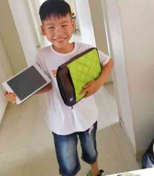 布同服饰,快乐宝贝