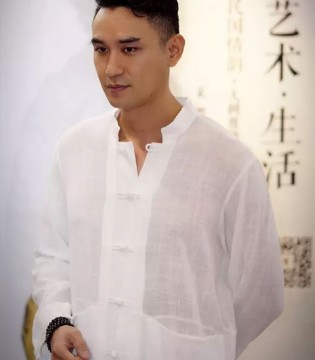 古着花色,凡本释,男装