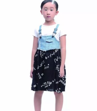 久久童装,2017夏季,穿衣指南
