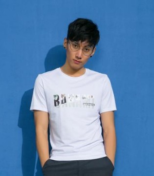 莎斯莱思,夏日男装,性冷淡风