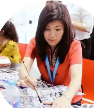 EBRA品牌, 六月绿色之旅