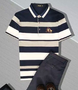 伟志静雅商务男装,父亲节
