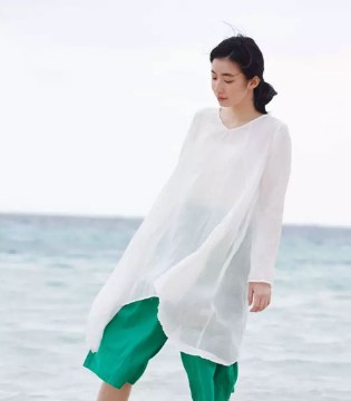 连衣裙,ESBACK