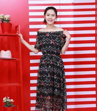 韩宜女装,美衣