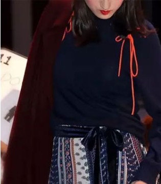 EUROLOOK,2017WINTER新品发布会