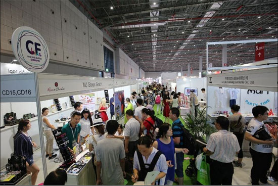 CBME中国孕婴童展 童装展 最新童装 时尚 设计