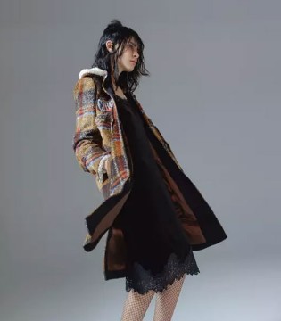 SEASON WIND,秋季大片,时装