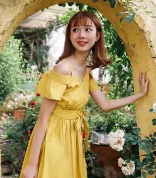 拿美时尚,女装