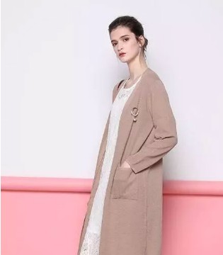 韩宜女装,蕾丝裙,蕾丝衬衫