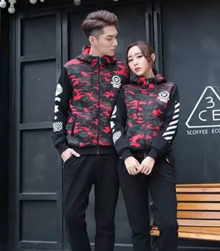 甜蜜风,休闲装,亲子装