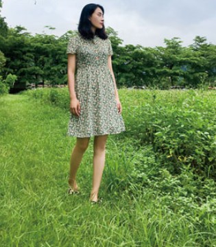 渔牌,搭配,2017夏