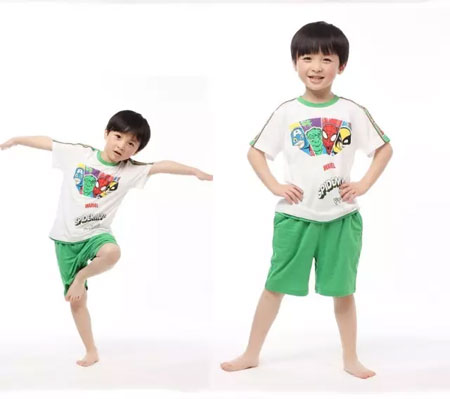 全球最大玩具商美泰与三枪内衣推出婴幼儿服饰